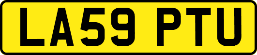 LA59PTU
