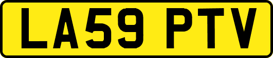 LA59PTV