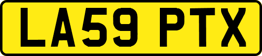 LA59PTX