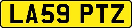 LA59PTZ