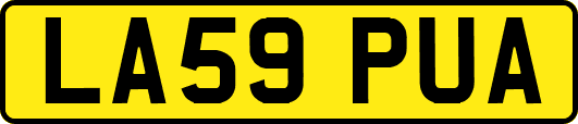 LA59PUA