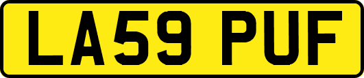 LA59PUF