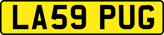 LA59PUG