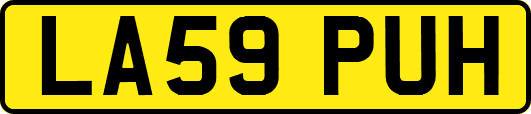LA59PUH