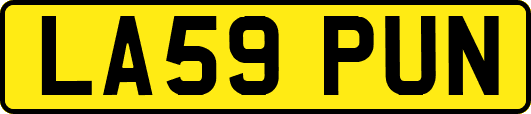 LA59PUN
