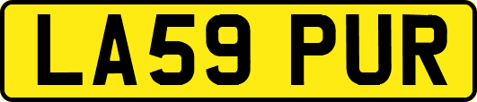 LA59PUR