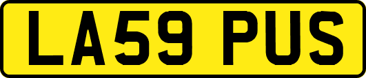 LA59PUS
