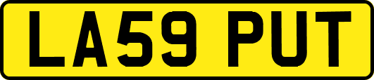 LA59PUT