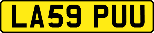 LA59PUU