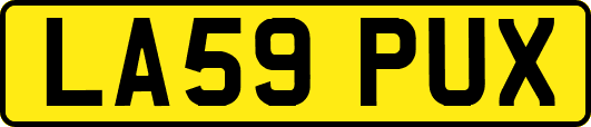 LA59PUX