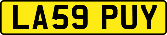 LA59PUY