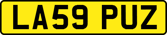 LA59PUZ