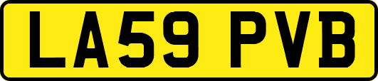LA59PVB