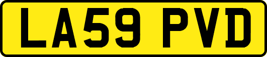 LA59PVD