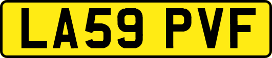 LA59PVF