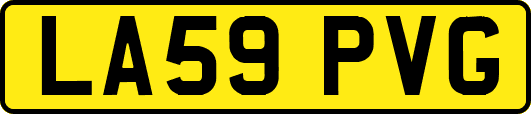 LA59PVG