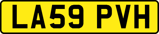 LA59PVH