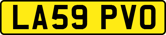 LA59PVO