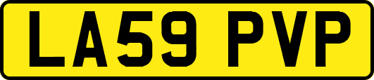 LA59PVP