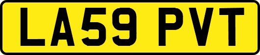 LA59PVT