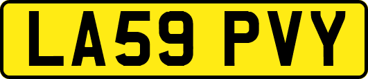 LA59PVY