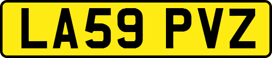 LA59PVZ