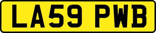 LA59PWB
