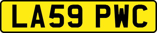 LA59PWC