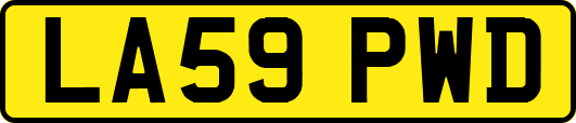 LA59PWD
