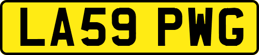 LA59PWG
