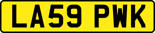 LA59PWK
