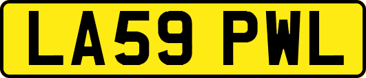 LA59PWL