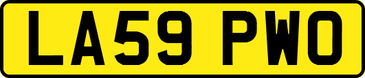 LA59PWO
