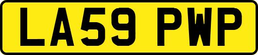 LA59PWP