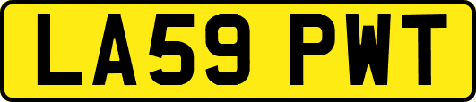 LA59PWT