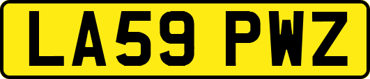 LA59PWZ