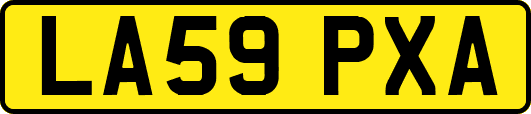 LA59PXA