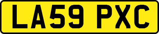 LA59PXC
