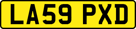 LA59PXD