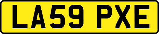 LA59PXE