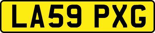 LA59PXG