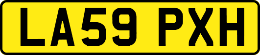 LA59PXH