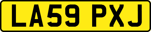 LA59PXJ