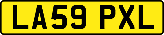LA59PXL