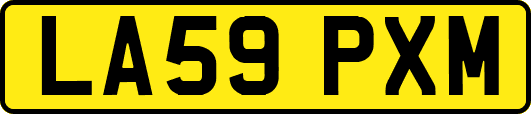 LA59PXM