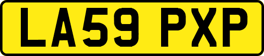 LA59PXP