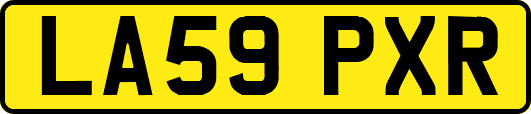 LA59PXR