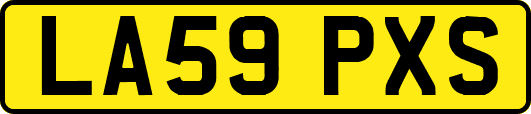LA59PXS