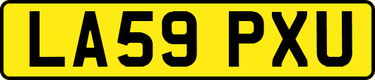 LA59PXU