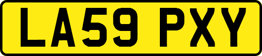 LA59PXY